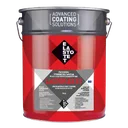 Elastotet LASTOFLEX-ST, White, 18Ltr