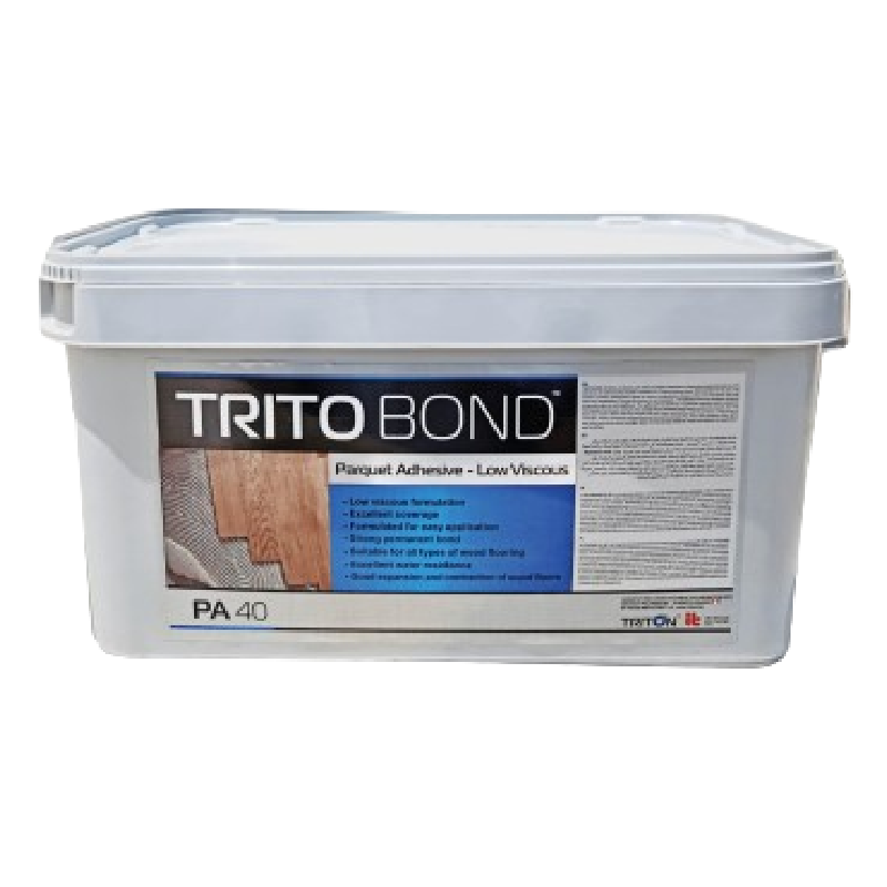 Triton TRITOBOND PA 40 PAIL 14kg