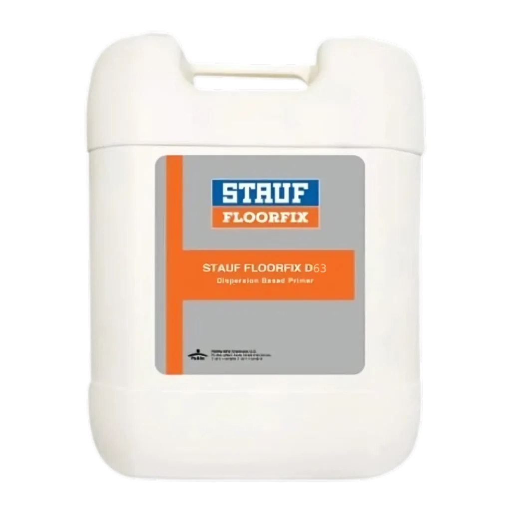 Pidilite STAUF Floorfix D63 10kg