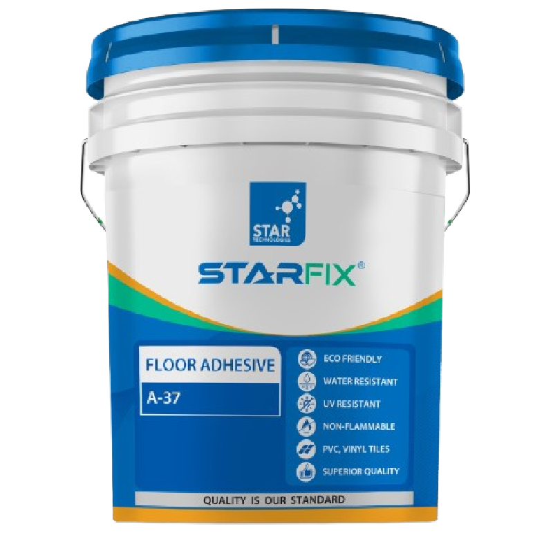 STARFIX FA A-37 Floor Adhesive