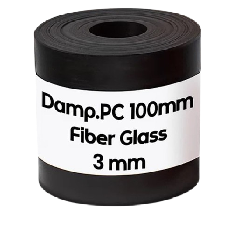 Weber Damp PC - DAMP proofing modified bitumen membrane (10Lm)