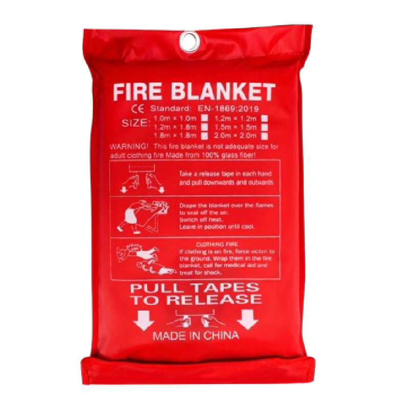 Fire Blankets