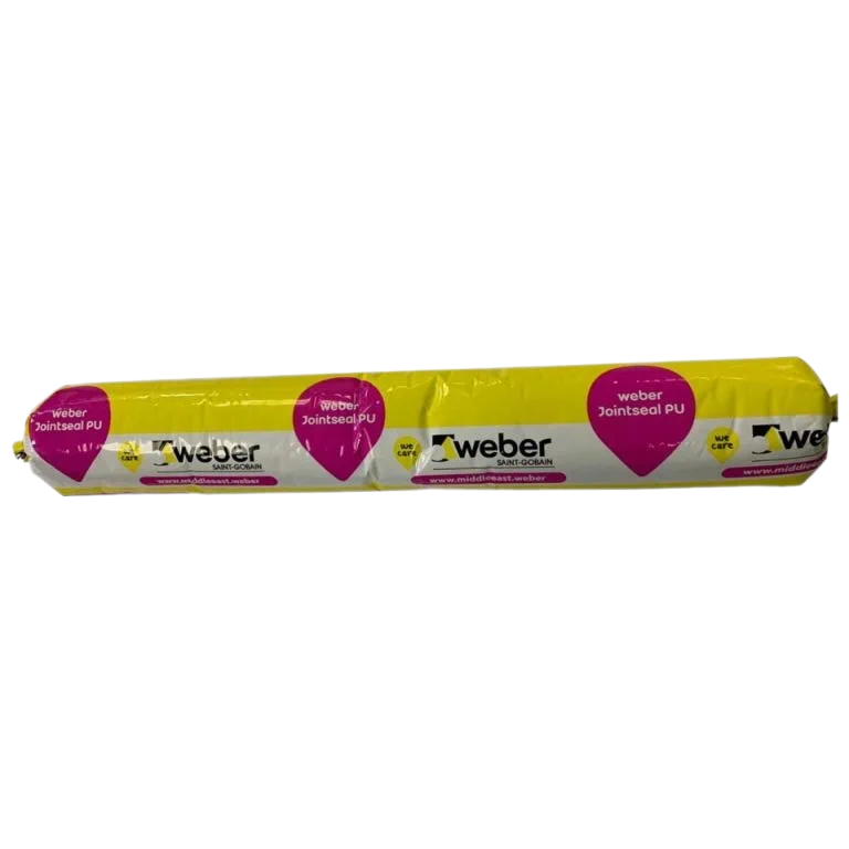 Sodamco, Weber Jointseal PU 300, 600ml