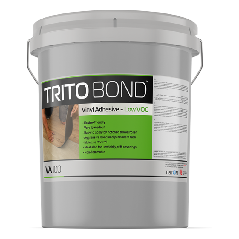 Triton Tritobond VA 100 adhesive 20kg