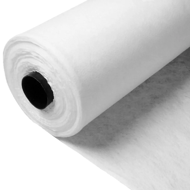 Soprema Sopratex PP- 3x100m/roll (Needle-Punched Non-woven Polypropylene Geotextile Membrane)