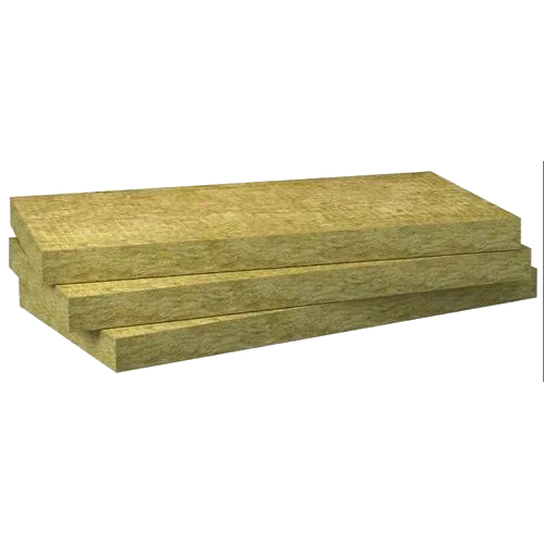 Rockwool Slab Thermal Insulation 600X1200mm
