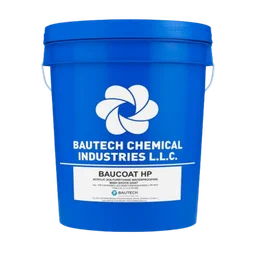 [49] BAUCOAT HP, Elastomeric Waterproof, Gray 25kg