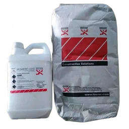 Fosroc Brushbond 27kg Pack, 2 Components