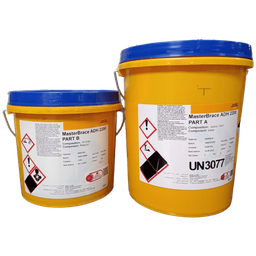 [132] Sikadur® ADH 2200 (formerly known as MasterBrace® ADH 2200)