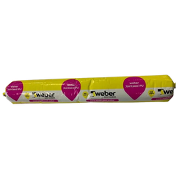 Sodamco, Weber Jointseal PU 300, 600ml