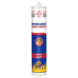 Asmaco Intumescent Acrylic Sealant