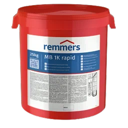 [1719] Remmers, MB 1K rapid Multi-functional Waterproofing