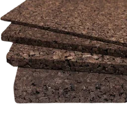 [1720] Cork Sheet - 50x100cm, Bundle 6 Pices