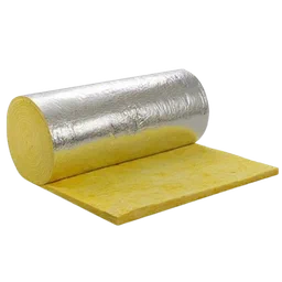 [1722] Fiberglass Insulation