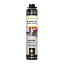[1790] Asmaco PU Adhesive Foam