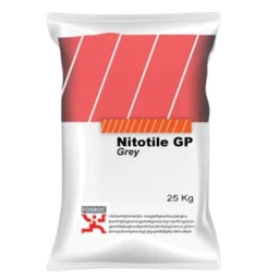 [1725] Fosroc NITOTILE GP Grey 25kg