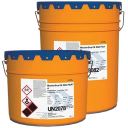 [1870] Sikalastic® M 266 (formerly known as MasterSeal® M 266)