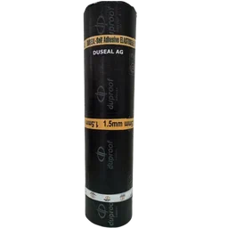 Duproof DUSEAL AG Self-Adhesive Aluminum faced Membrane