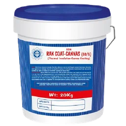[1732] RAKAM Rak Coat-Canvas 506 (30/36) 20kg