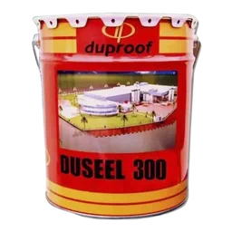 [1798] Duproof DUSEEL R300 Liquid Applied Bitumen Membrane