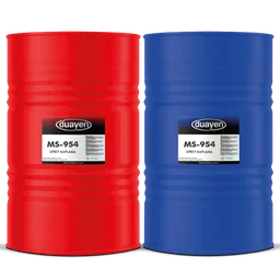 [1630] DUAYEN MS-954 Polyurea Spray System