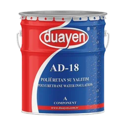 DUAYEN AD-18 Polyurethane Water Insulation