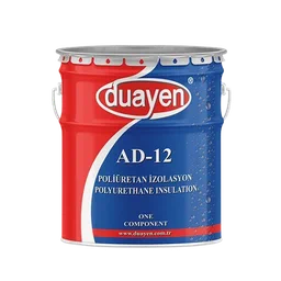 DUAYEN AD-12 Pu Liquid Membrane 1 Component