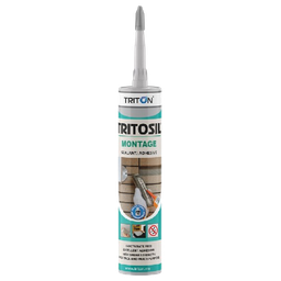 [1557] Triton Tritosil Montage