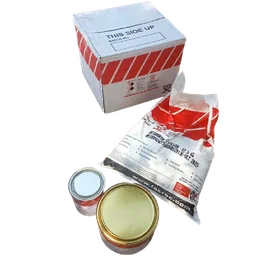 [1511] Fosroc Nitomortar S