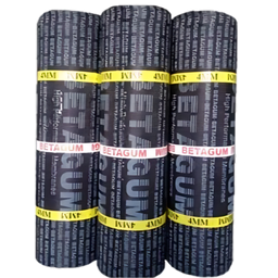 [1508] Betagum 4MM APP Waterproofing Membrane