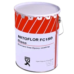 [1413] Fosroc Nitoflor FC150 (Light Grey)