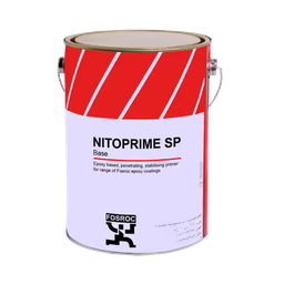 [1414] Fosroc Nitoprime SP