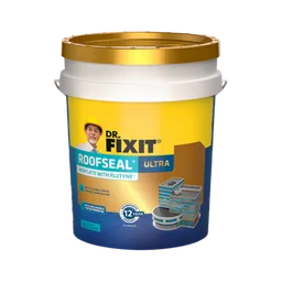 [1417] Pidilite Dr. Fixit Roofseal Ultra