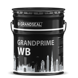 [1413] Grandseal GRANDPRIME WB Water Based Bitumen Primer