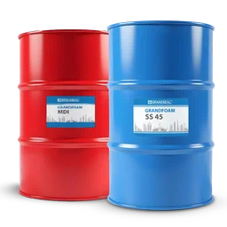 [1496] Grandseal GRANDFOAM Rigid Polyurethane Spray Foam Insulation