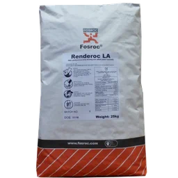 [1492] Fosroc Renderoc LAXtra PLUS (25kg)