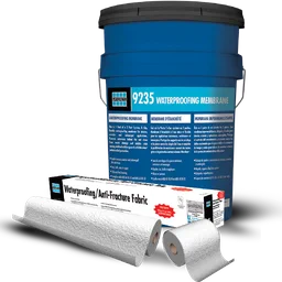 [1938] Laticrete 9235 Waterproofing Membrane KIT