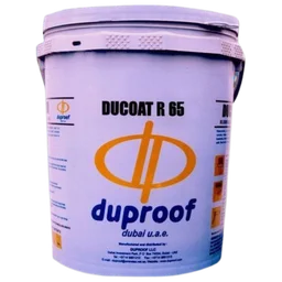 Duproof DUCOAT R65 Bitumen Emulsion Protective Coating