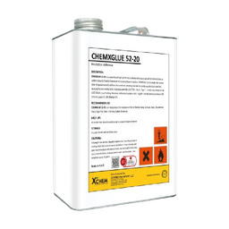 [1428] Xchem Rubber Insulation Glue Chemx 52-20