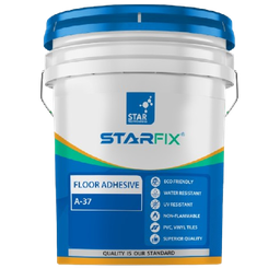 STARFIX FA A-37 Floor Adhesive