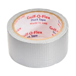 [1894] Gulf-O-Flex Duct Tape 2" (24pcs/box)