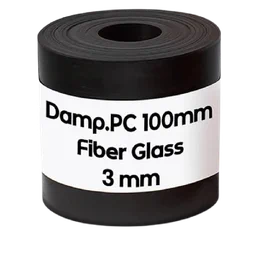 Weber Damp PC - DAMP proofing modified bitumen membrane (10Lm)