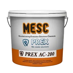 [1851] MESC PREX AC 200 - Acrylic Waterproofing Liquid Membrane - 20kg