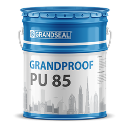 Grandseal GRANDPROOF PU 85 Polyurethane Waterproofing Membrane