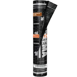 [1390] Soprema Plastiflex Flam 180 4F5 APP Plain Bitumen Membrane