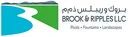 Brook And Ripples Swimming Pool Equipment Trading L.Lc
