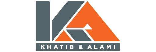 Consolidated Engineering Co. Khatib & Alami