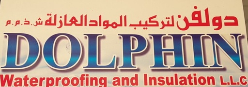 Dolphin Waterproofing & Insulation L.L.C