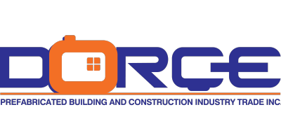 Dorce Prefabricated Building & Construction Industry Trade Inc.