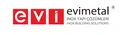 Evimetal Inox Building Solutions